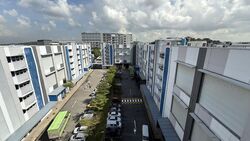 Jalan Ahmad Ibrahim (D22), Factory #496030241